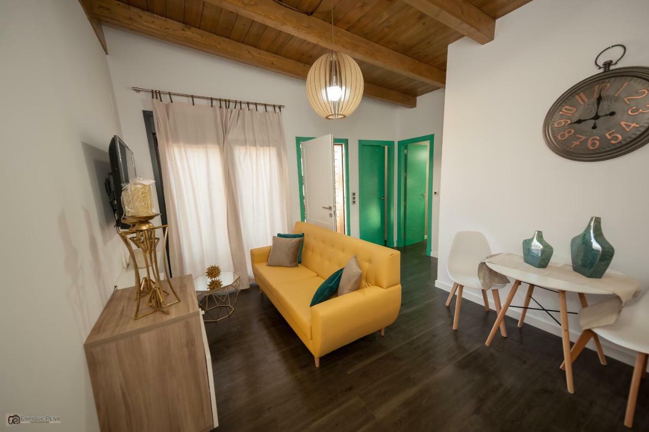 Badari Villa Конил-де-ла-Фронтера Екстериор снимка