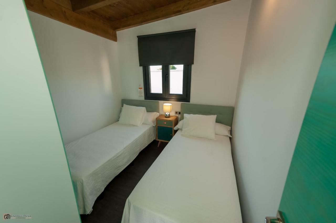 Badari Villa Конил-де-ла-Фронтера Екстериор снимка